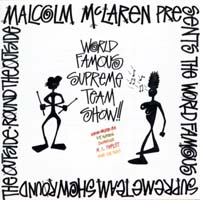 Malcolm McLaren